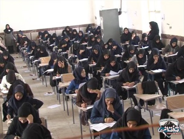 کنکورهای شبیه سازی شده؛ راهی به سوی موفقیت نهایی در غول کنکور سراسری/ توکل به خدا بهترین امید در دوران کنکور است