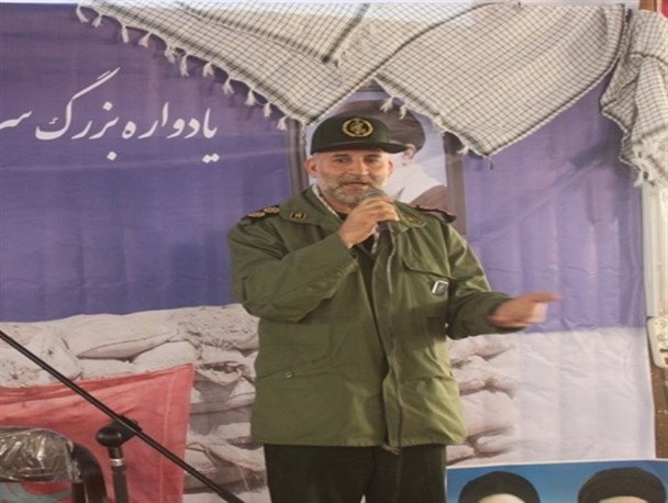 امروز عرصه نبرد سخت تر از دوران دفاع مقدس شده است