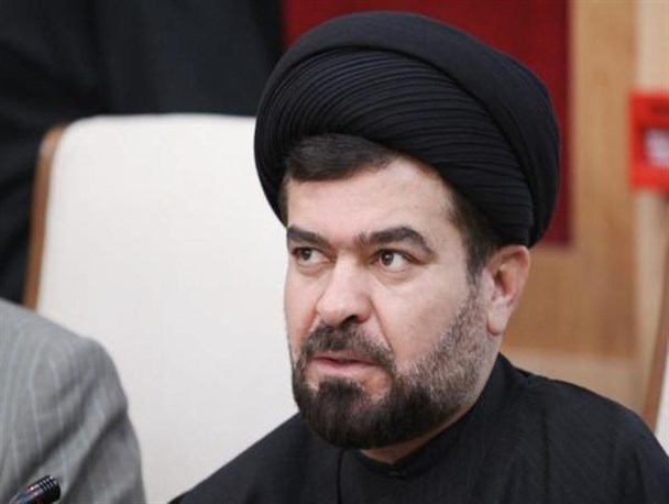 پورفاطمی؛ نماینده فعلی مردم دشتی و تنگستان باز هم تایید صلاحیت نشد