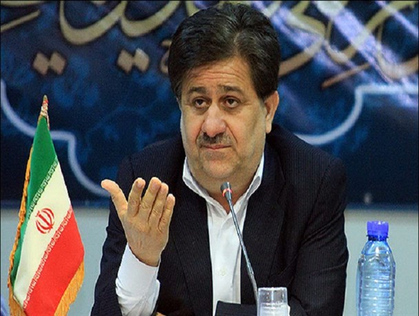 اشتغال ده هزار نفر در طرح ۵۵۰هزار هکتاری/ ورود ۳۰ میلیون تن نمک به اراضی کشاورزی در اثر احداث سد گتوند