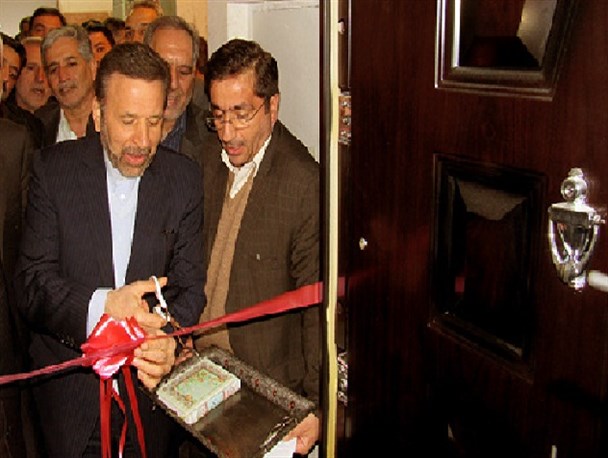 ۹۰۰ واحد مسکن مهر شهرستان شهرضا افتتاح شد/تصاویر