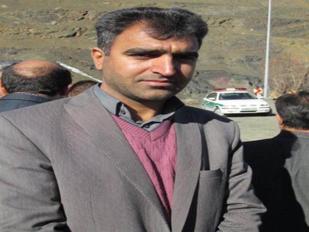 محور تفرش به نوبران آسفالت می شود