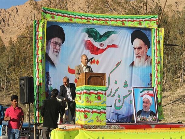 حضور حماسی در راهپیمایی22 بهمن مقدمه حماسه انتخابات است