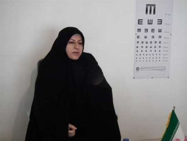 غربالگری تنبلی چشم کودکان به جز NGO ها و مهد کودک ها در سایر مراکز رایگان است