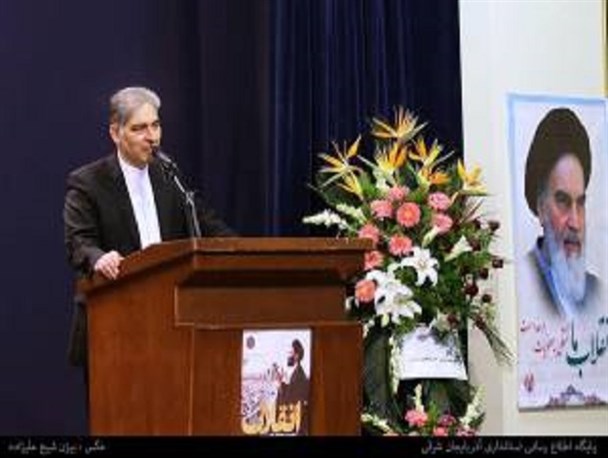 برای آبادانی کشور همه اقوام و ادیان باید دست به دست هم دهند