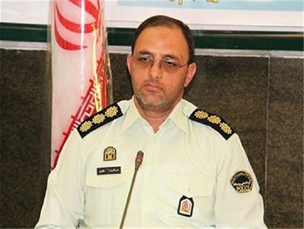 خانواده شهدا مروج فرهنگ ایثار و ازخودگذشتگی هستند