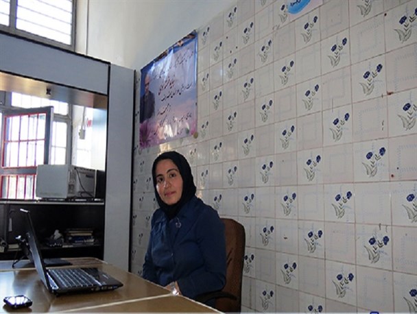 پیشرفت در سایه ی عدم اتکا به دیگران است/عدم موفقیتم را ندای شکست بانوان می دانستم