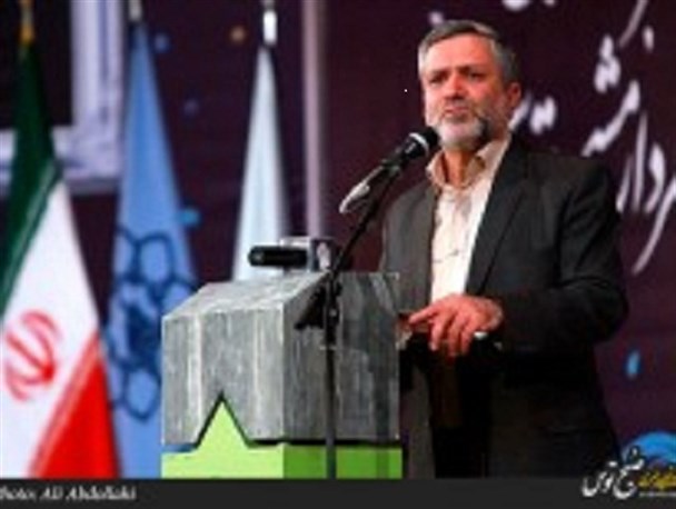 امروز ۵۸ پروژه با ۲۷۰ میلیارد تومان اعتبار در مشهد به بهره‌برداری می‌رسد/ از حمایت‌های سپاه پاسداران در راستای رفع مشکلات حاشیه‌شهر تشکر ویژه داریم