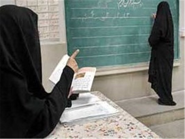 کرمانشاه 291 هزار بیسواد دارد/ اعمال محدودیت برای بیسوادان از سال 95