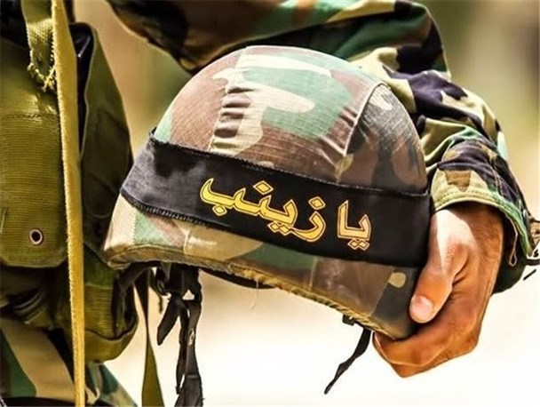 چهاردهمین مازندرانی مدافع حرم در سوریه به شهادت رسید