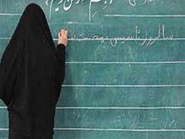 کرمانشاه۲۹۱ هزار بیسواد دارد/ اعمال محدودیت برای بیسوادان از سال۹۵