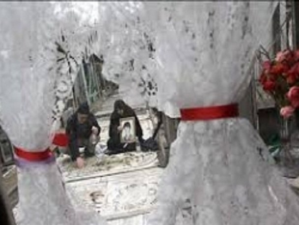 اسامی 47 شهید انقلاب استان اردبیل