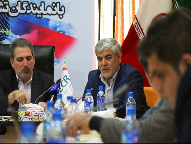 شبستری: کاندیداها حق سخنرانی درباره دریاچه ارومیه را ندارند/شهرتی فر: برخی از مواد قانون انتخابات، تنگ نظرانه نوشته شده است