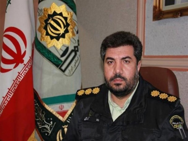 دستگیر کلاهبردار و جاعل حرفه ای اسناد در همدان