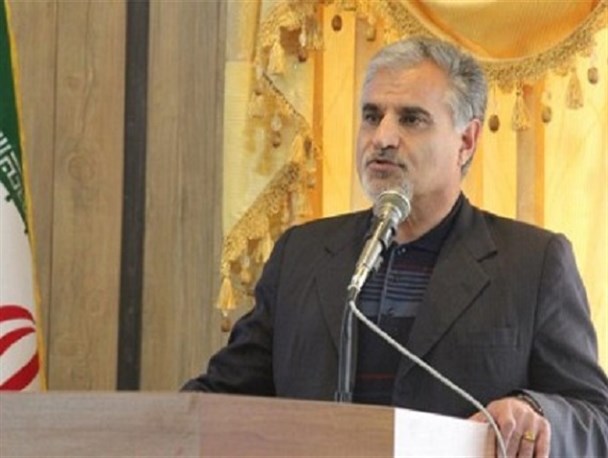 نبود زیرساخت های اداری مناسبی در لنجان