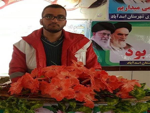 کسب قهرمانی و نائب قهرمانی تیم برداران و خواهران اسدآبادی در سه رشته ورزشی