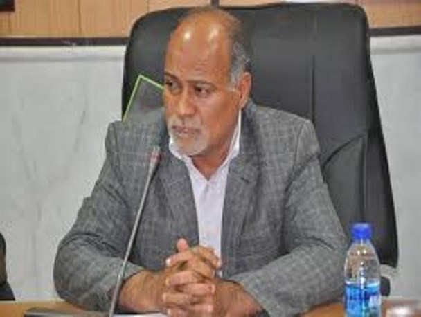 افتتاح 47 پروژه همزمان با دهه فجر در شهرستان خاتم