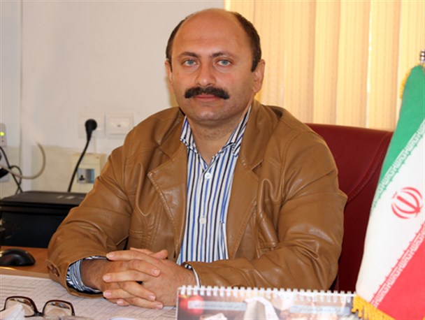 1 مرداد گرمترین و 15 بهمن سردترین روزهای قیروکارزین در سال 95/ کاهش 36 درصدی بارندگی ها در قیرو کارزین