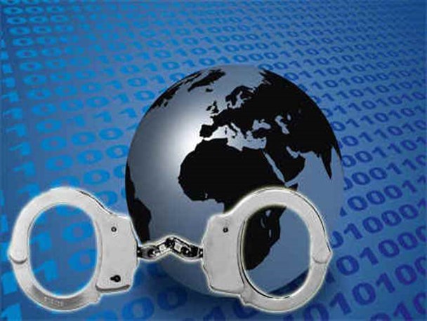 قربانیان جرایم سایبری