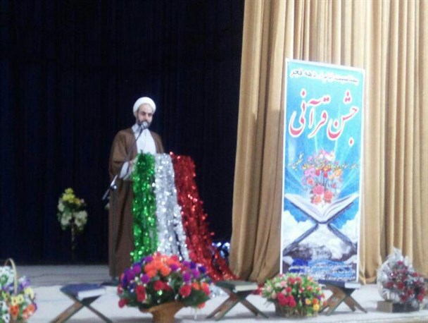 خانواده ها مراقب دسیسه های دشمنان باشند