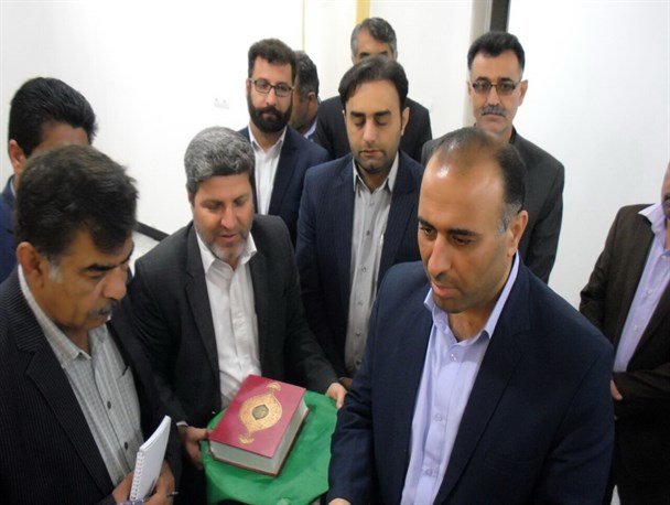 آیین تحویل تعدادی از منازل احداث شده توسط کمیته امداد امام (ره) برگزار شد + تصاویر