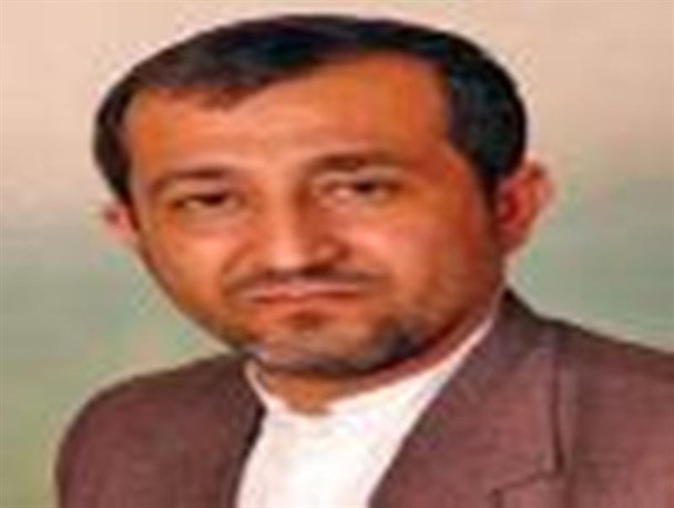 به یاد شهید مهران صالحپور/بیست و نه سال پیش او آسمانی شد/ او پا بر زمین داشت اما نگاهش به آسمان بود…
