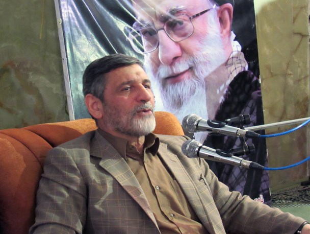 از مدافعان حرم و امنیت تا دست اندازان نجومی بگیر از بیت المال/ می خواهند «روحیه انقلابی گری» ایرانی ها را کمرنگ کنند