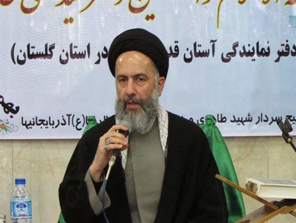هنوز مسئولین نمی خواهند درک کنند نگاهمان باید به توان داخلی باشد /حساب برخی مسئولین با حساب نظام اسلامی جداست