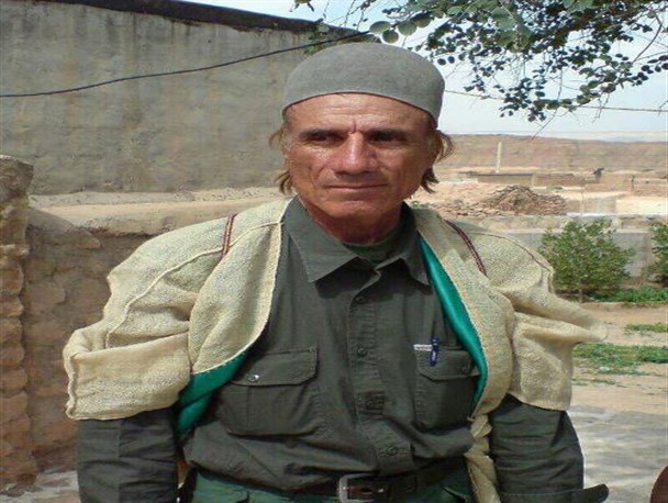 شعر لری جالب شاعرکهگیلویه و بویراحمدی به مناسبت دهه فجر