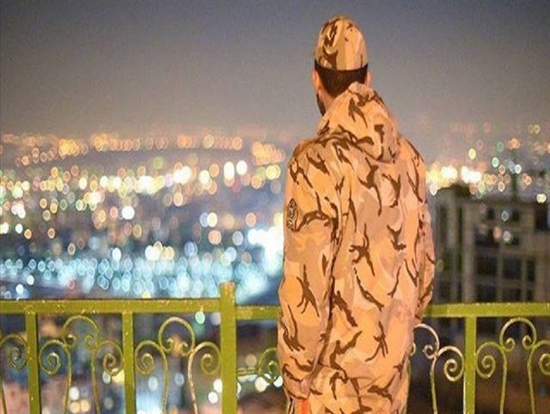 آغاز جشنواره ورزشی سربازان در بندرعباس