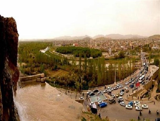 بوکان من گرفتار در گرداب نابرابری ها