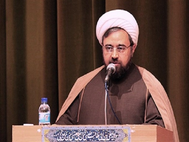 حیرت جهانیان از انقلاب ملت ایران/ نباید خطای عده ای را به نام انقلاب گذاشت
