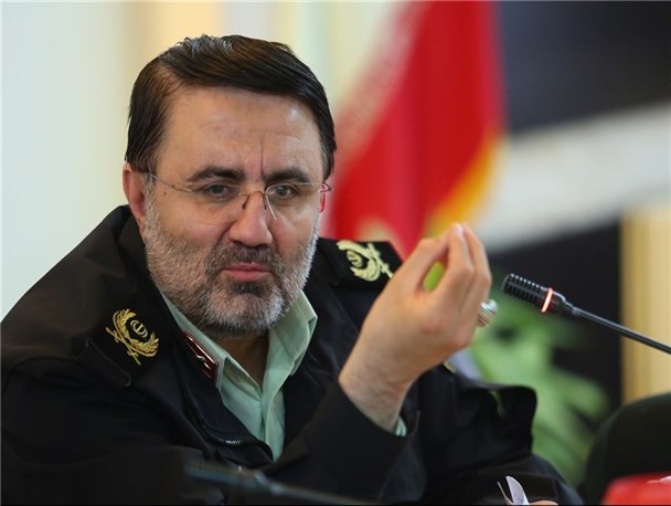 سارق دو میلیارد ریال طلا از منازل نیشابور به دام افتاد