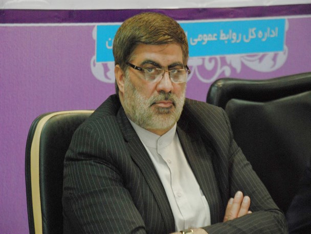 معاون استاندار لرستان به کوهدشت سفر می کند
