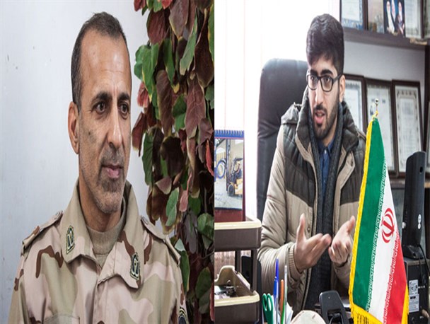 لیاقتی: رسانه ها جایگاه بسیار مهمی در تببین و رشد افکار جامعه دارند / عسگری: وحدت  اقوام در گلستان مثال زدنی است + تصاویر
