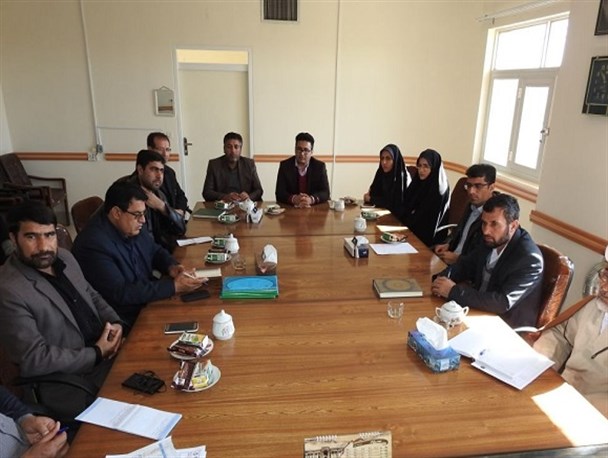 لزوم رفع مشکلات جاری کتابخانه های روستایی در دستور کار قرار گرفت