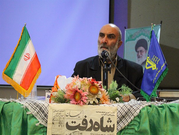 عملیات والفجر ۸ تئوری «ما می‌توانیم» انقلاب اسلامی را اجرایی کرد/ استقلال نقطه ثقل نظام و ریشه آزادی و جمهوری اسلامی است