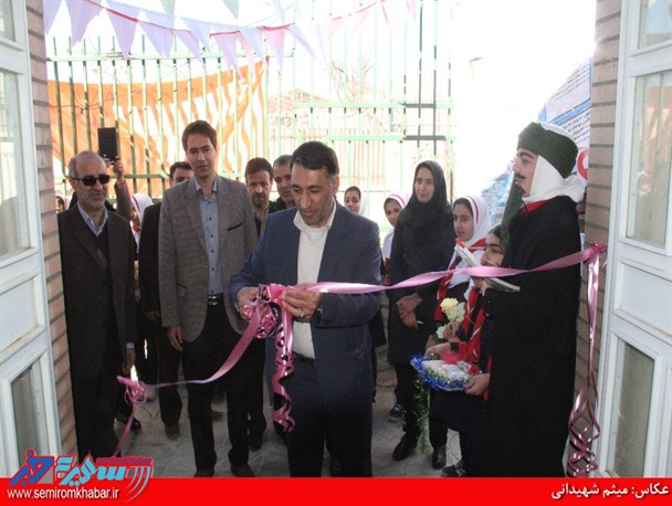 آغاز به کار نمایشگاه جابربن حیان در سمیرم+ تصاویر