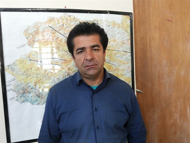 بهره برداری از شش پروژه آسفالت راه های روستایی در کهگیلویه