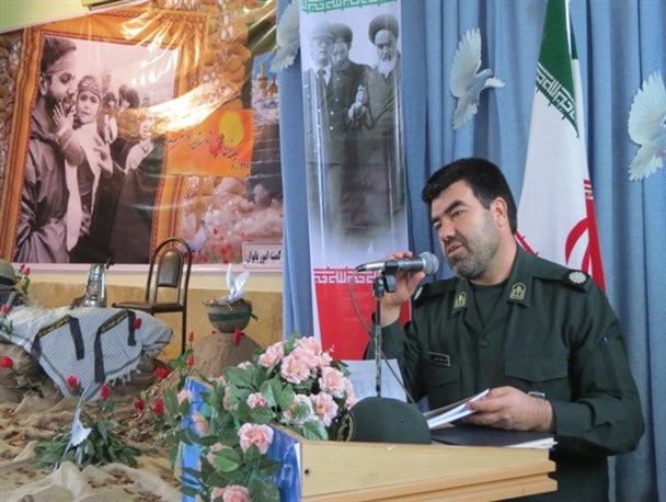 نظام مبتنی بر ولایت فقیه و تأمین استقلال ملی از اهم دستاوردهای انقلاب اسلامی است