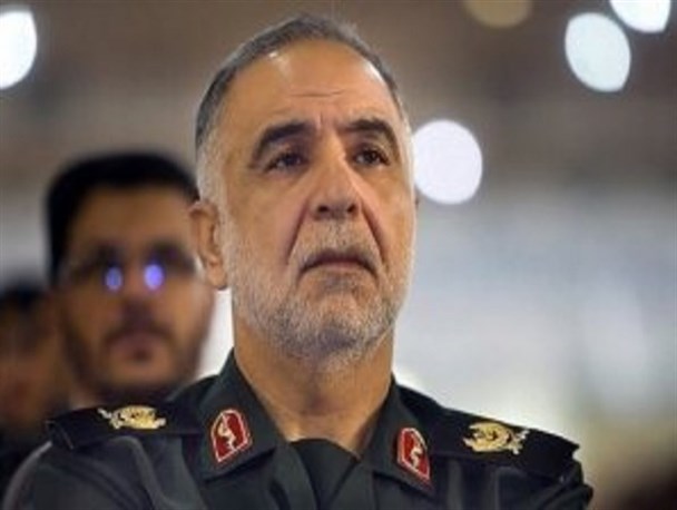 جمهوری اسلامی ایران موازنه قدرت جهانی را به نفع اسلام تغییر داد