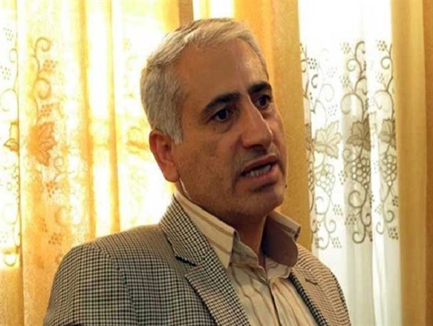 تیم والیبال دانشگاه علمی کاربردی استان به مسابقات کشوری اعزام شد