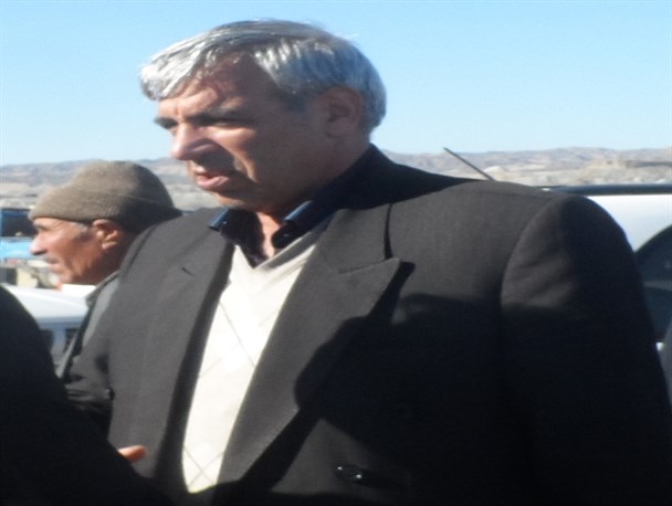 زندگی عشایری نمونه ی واقعی اقتصاد مقاومتی است