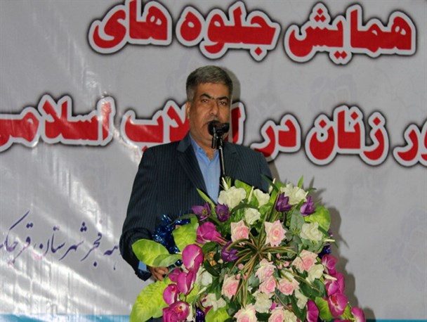 تشکیل هسته‌های اجتماعی به تحقق مطالبات زنان کمک می‌کند