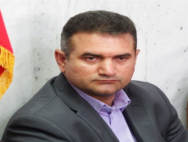 جشن مردمی دهه فجر در سربیشه تبدیل به جشن انتخاباتی دولت شد
