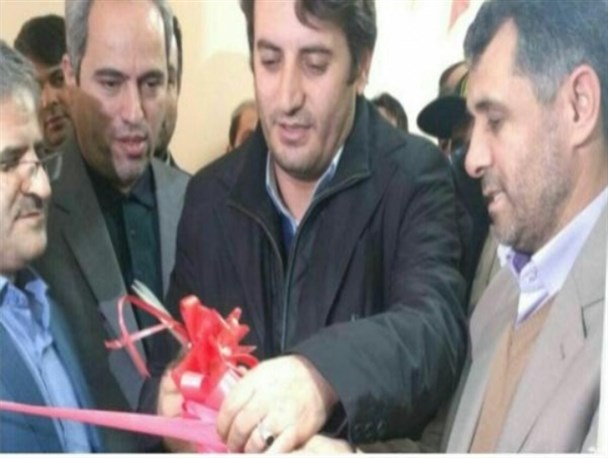 بهره برداری از اینترنت پرسرعت 3G در نیر/ راه اندازی اینترنت 4G تا ماه آینده