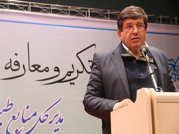 دو میلیون هکتار از اراضی منابع طبیعی برای کشاورزی واگذار شده است