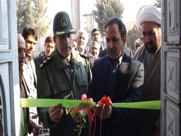 اولین موسسه قرآنی در شهرستان ملکان افتتاح شد