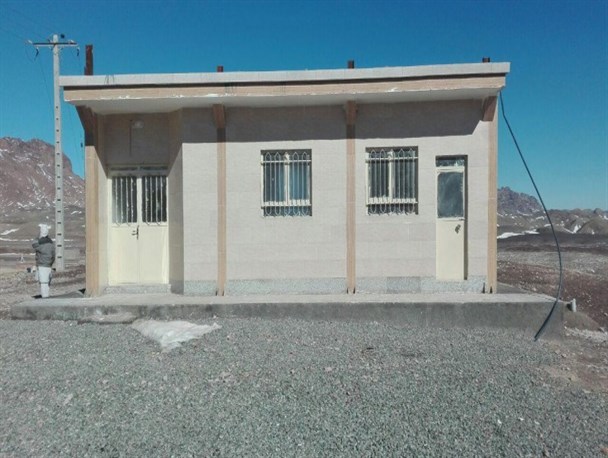 وقتی مسئولان نهبندان به جای پاسخگوئی دنبال ماست مالی هستند / از مردم روستا عذرخواهی کنید