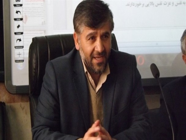 نداشتن شغل و درآمد پایین یکی از علل بروز جرایم و گرفتاری زندانیان است